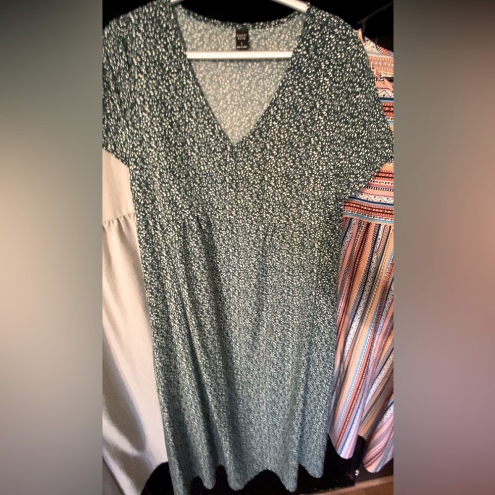 Emory Rose Dress
